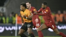 El doble golpe que prepara el Liverpool en los 'Wolves'