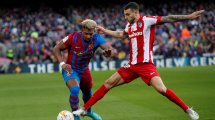 FC Barcelona | ¿Un trueque para solventar el futuro de Adama Traoré?