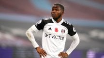 Ademola Lookman refuerza al Leicester City