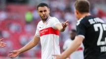 VfB Stuttgart | Hamadi Al Ghaddioui continuará un año más