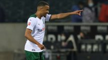 Bundesliga | Eintracht y Borussia Mönchengladbach firman tablas