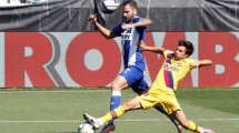 Liga | El equipo tipo de la jornada 38