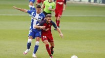 Osasuna blinda a un pilar