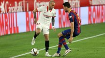 Aleix Vidal aterriza en el Espanyol