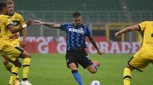 El Inter de Milán cierra una renovación