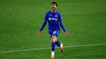 El FC Barcelona traspasa a Carles Aleñá al Getafe