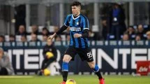 Alessandro Bastoni, la última petición de Antonio Conte al Tottenham