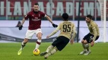 Sitúan a Alessio Romagnoli en la órbita del Atlético de Madrid