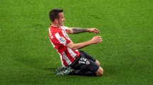 Álex Berenguer, una apuesta de muchos quilates para el Athletic Club