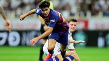 FC Barcelona | Álex Collado recala en el Granada
