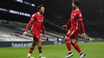 El Liverpool cierra una renovación