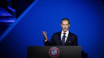 La UEFA confirma todas las fechas de Champions y Europa League
