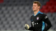 El cambio de portero que baraja el Bayern Múnich