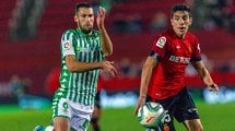 Alfonso Pedraza amplía su contrato con el Villarreal