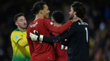 ¡La Premier League planea volver en mayo!