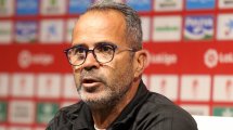 El Cádiz confirma su quinto fichaje