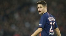 PSG | Ander Herrera no teme la fuga de Neymar y Mbappé