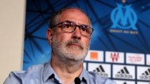 El Olympique de Marsella puede pescar en el Espanyol