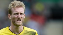 André Schürrle se retira