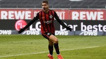 André Silva ficha por el RB Leipzig