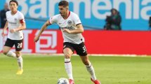 El AC Milan negocia la venta definitiva de André Silva