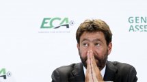 La Juventus cierra una venta de 7 M€