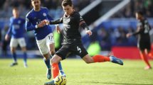 Andreas Christensen, el gran anhelo defensivo del AC Milan