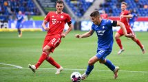 Andrej Kramaric, el goleador que dispara al Hoffenheim