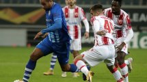 Incluyen al FC Barcelona en la puja por Andrija Radulovic