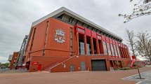 El Liverpool renueva a una perla