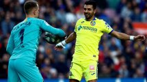 Ángel recuerda los rumores sobre el FC Barcelona