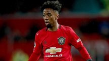 Falta de acuerdo del Manchester United con uno de sus talentos