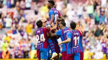 FC Barcelona | El firme deseo de Ansu Fati 