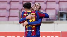 El FC Barcelona define sus planes para 3 futbolistas