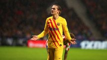 Antoine Griezmann, ¿propuesto en otro trueque a la Juventus?