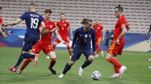 Empieza el casting por el sustituto de Harry Kane