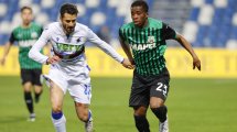 Los dos pretendientes de Antonio Candreva en la Serie A