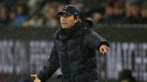 Tottenham | Una inyección de 150 M€ para retener a Antonio Conte