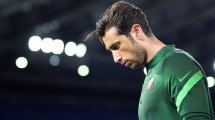 La Juventus quiere repetir la fórmula Buffon