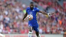 El gran rival del Real Madrid en la carrera por Antonio Rüdiger