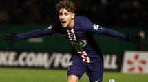 El Real Madrid, pendiente de las joyas del PSG