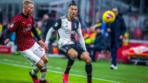 Oficial | Aplazado el Juventus de Turín – AC Milan