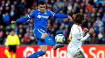El anhelo de Antonio Conte en el Getafe