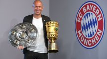 El nuevo equipo de Arjen Robben