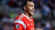 El nuevo deseo de la Lazio para su ataque