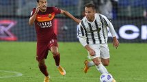 La Juventus de Turín identifica al recambio de Arthur Melo