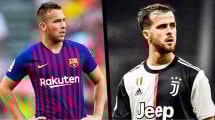FC Barcelona | Alves se pronuncia sobre la marcha de Arthur