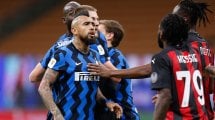 Los cinco pretendientes de Mattias Svanverg en la Serie A