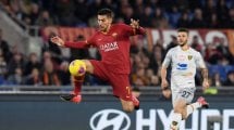 Serie A | La AS Roma no tiene piedad del Lecce