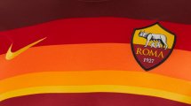 La AS Roma renueva a una de sus joyas